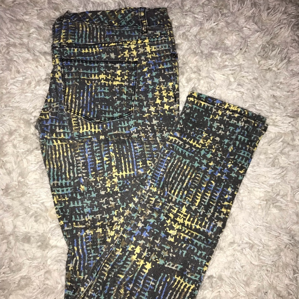 The Limited Jeans